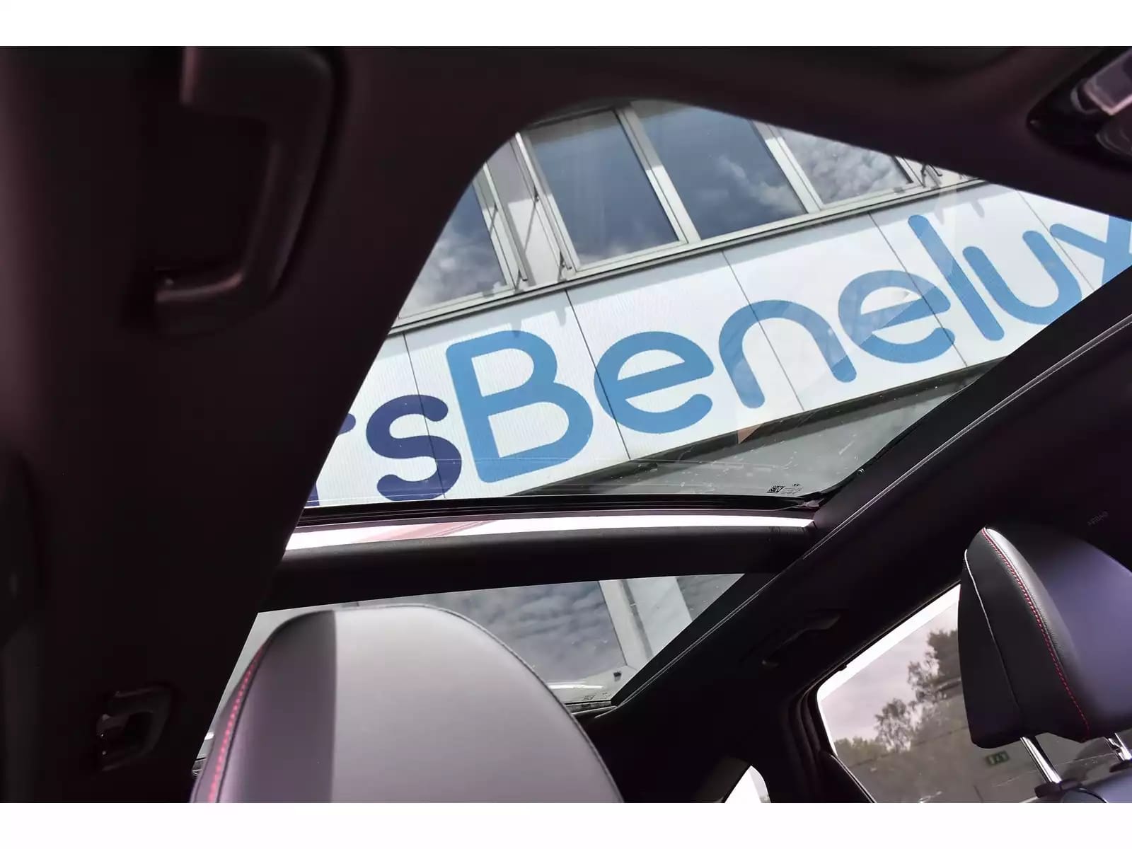 Hyundai TUCSON 1.6 T-GDI 239 HYBRID 6AT 4AWD N-LINE PANO HUD KRELL NEUF - Photo 1