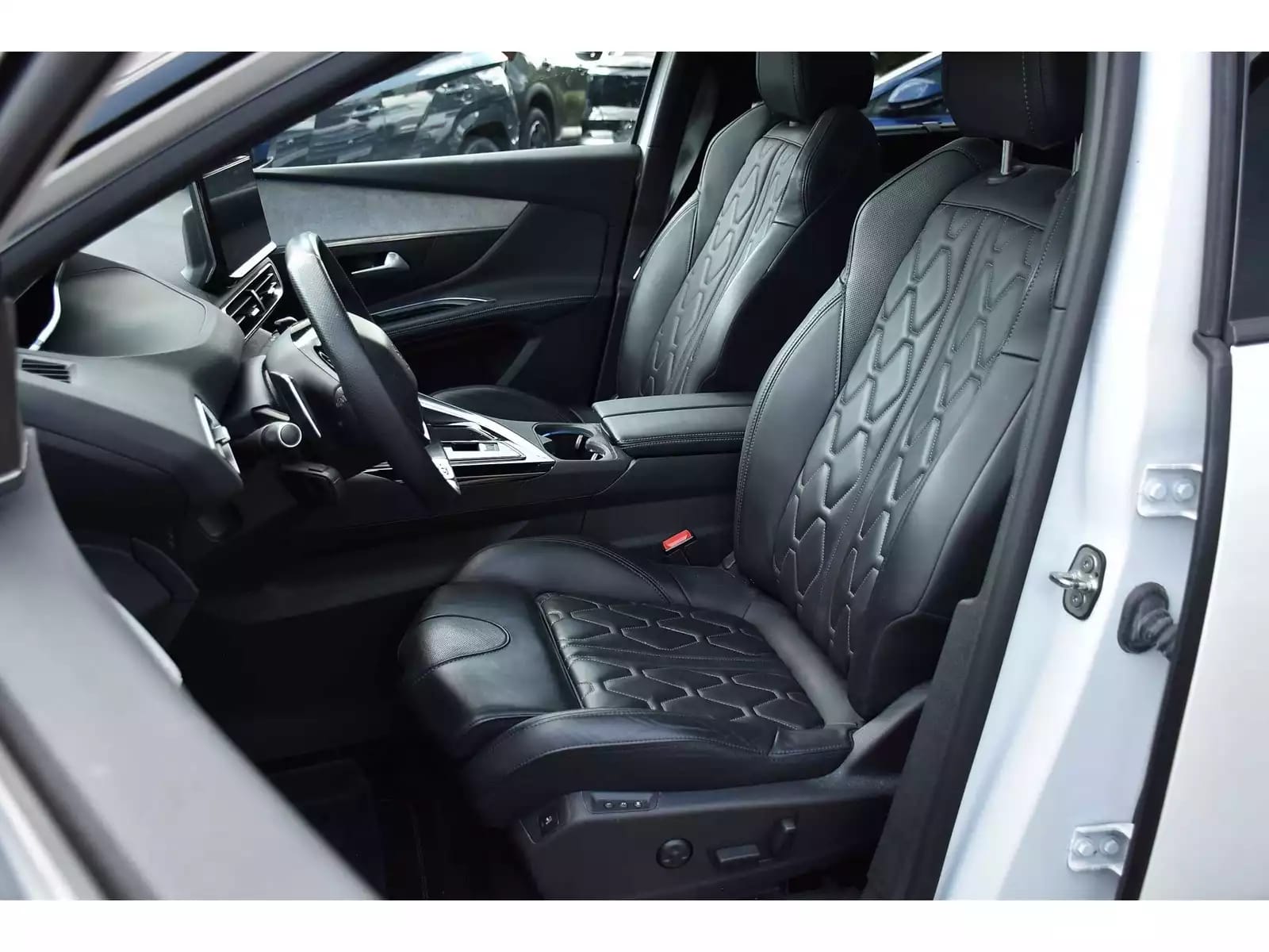 Peugeot 5008 1.5 BlueHDI GT EAT8 PANO CUIR MEMO FOCAL ACC SIDE CAM360 1° MAIN - Photo 1