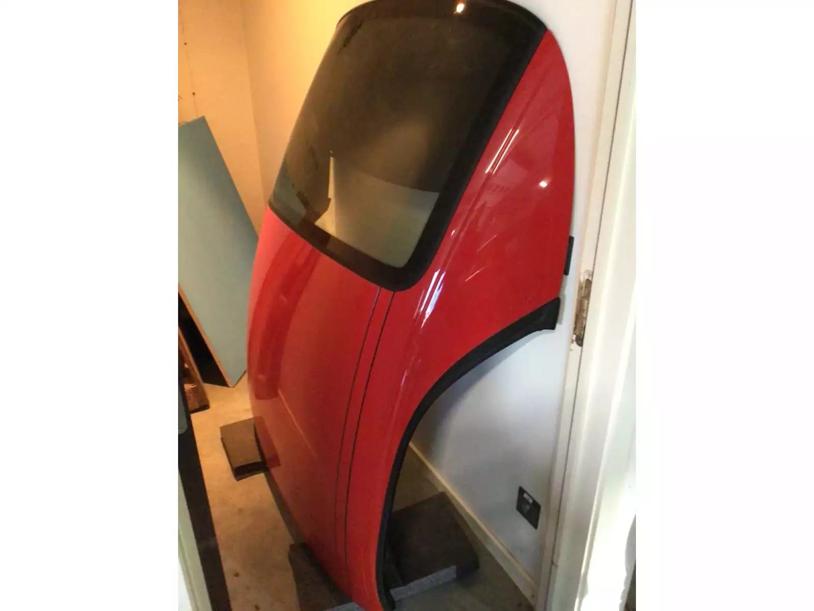 Hard Top Porsche 997 - 996 cabrio - Photo 1