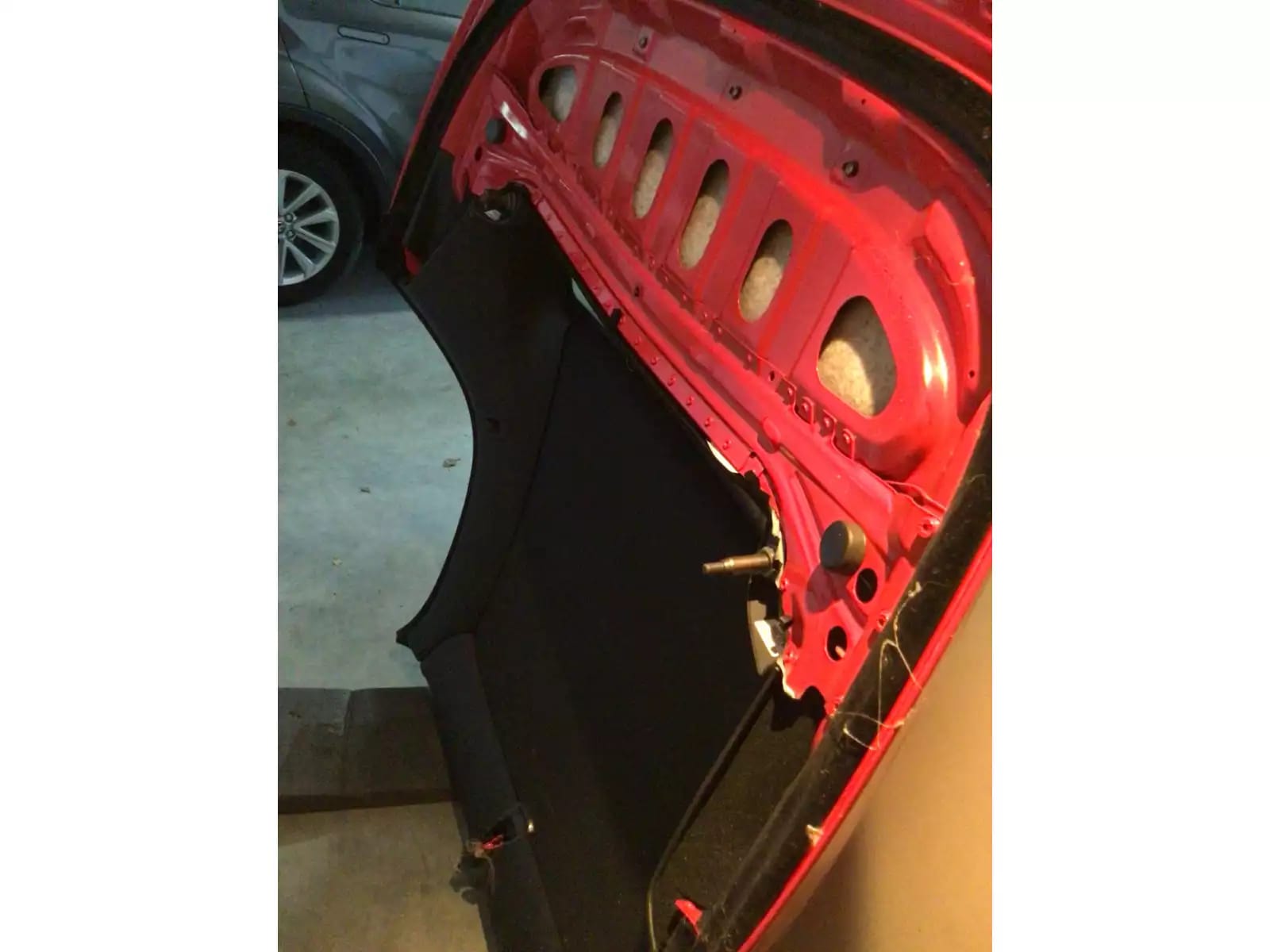 Hard Top Porsche 997 - 996 cabrio - Photo 1