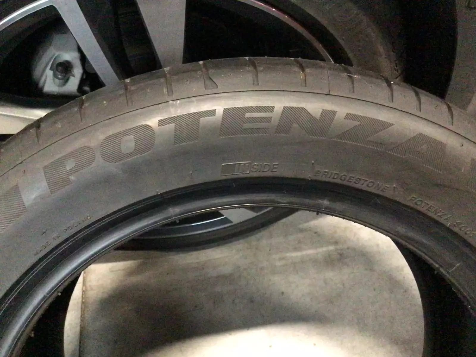 Pneus été 18 245/50 R18 100W - Photo 1