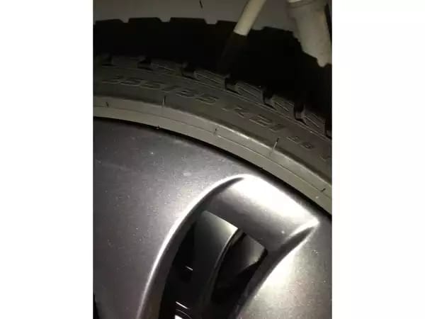 Jantes alu + Pneus hiver 21 255/35 R21 98V - Photo 3