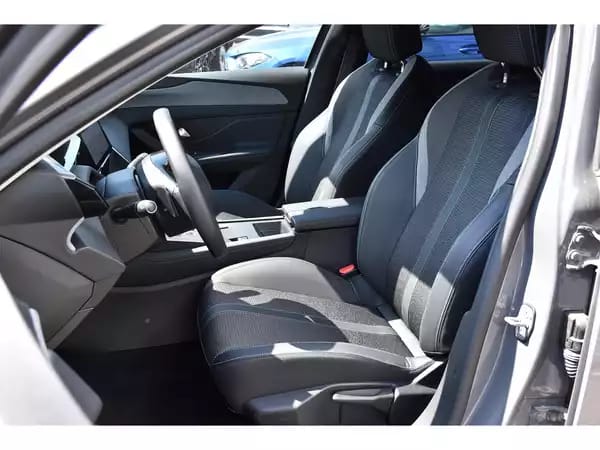 Peugeot 308 SW 1.6 PHEV Hybrid EAT8 Allure - Photo 2