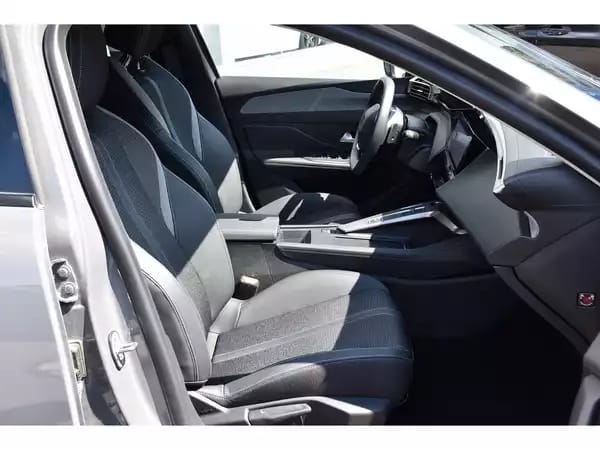 Peugeot 308 SW 1.6 PHEV Hybrid EAT8 Allure - Photo 2