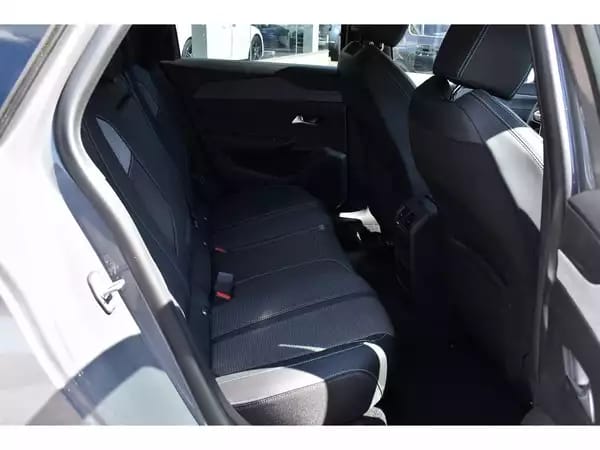 Peugeot 308 SW 1.6 PHEV Hybrid EAT8 Allure - Photo 3