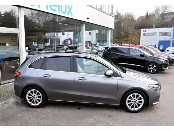 Mercedes-Benz B 200 Progressive 7G-Tronic PANO CUIR MEMO DISTR SIDE KEYLESS 1° MAIN - Photo 2