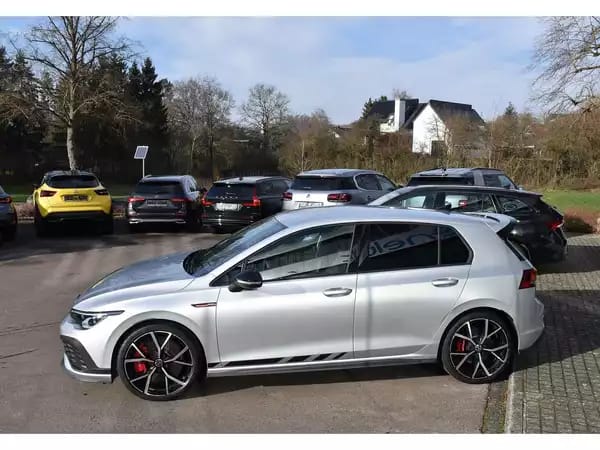 Volkswagen Golf GTI Clubsport 2.0 TSI (300) DSG TRAVEL SIDE HARMAN HUD CAM 1° MAIN - Photo 2