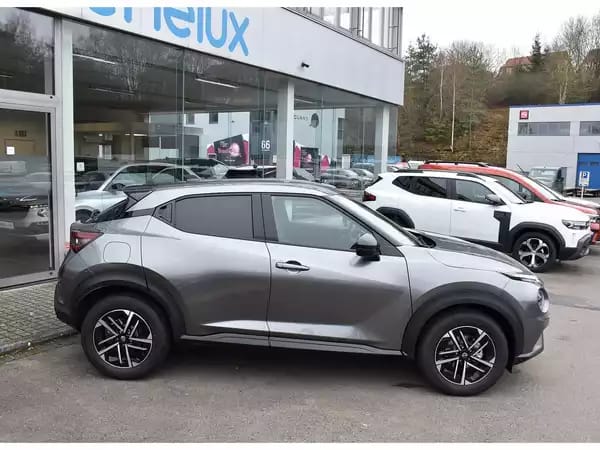 Nissan Juke 1.0 DIG-T N-Connecta DCT LANE GPS CAM NEUF - Photo 2