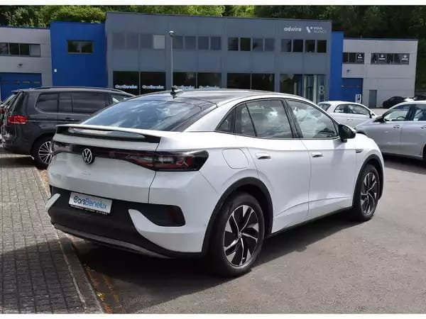 Volkswagen ID.5 77 kWh Pro Performance - Photo 3