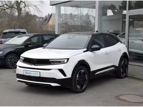 Opel Mokka-E 156 GS - Photo 2