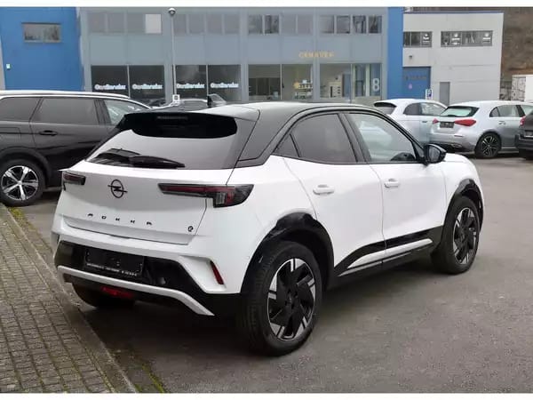 Opel Mokka-E 156 GS - Photo 3