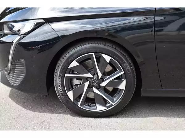 Peugeot 308 SW 1.6 PHEV Hybrid EAT8 Allure CAM360 GPS LANE 1° MAIN - Photo 3