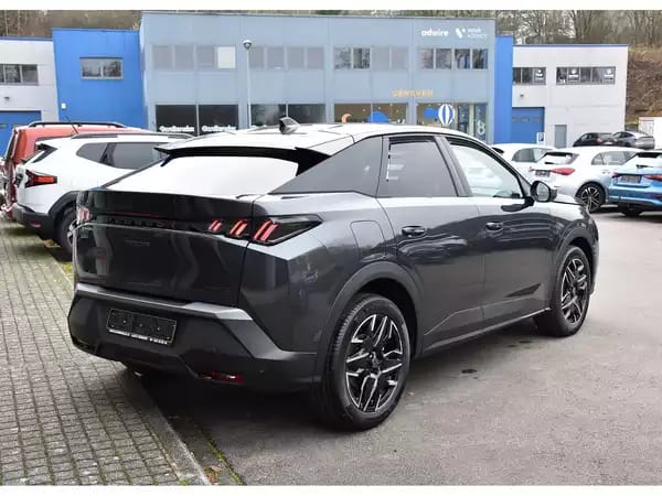 Peugeot 3008 1.2 Hybrid 145 Allure e-DSC6 ACC CAM360 JA19 NEUF - Photo 3