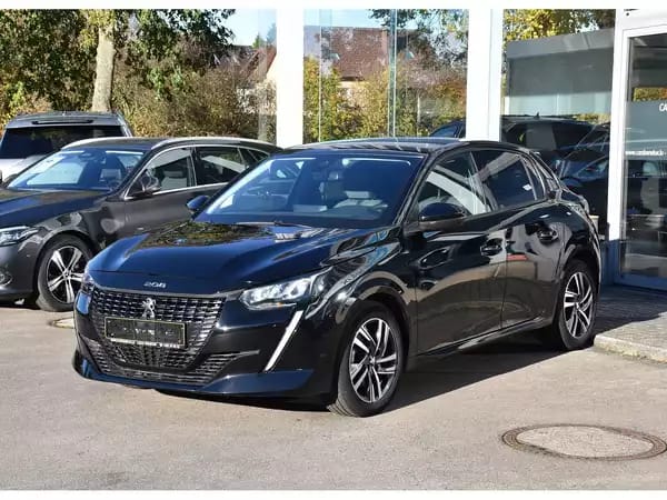Peugeot 208 1.2 PureTech Allure - Photo 2