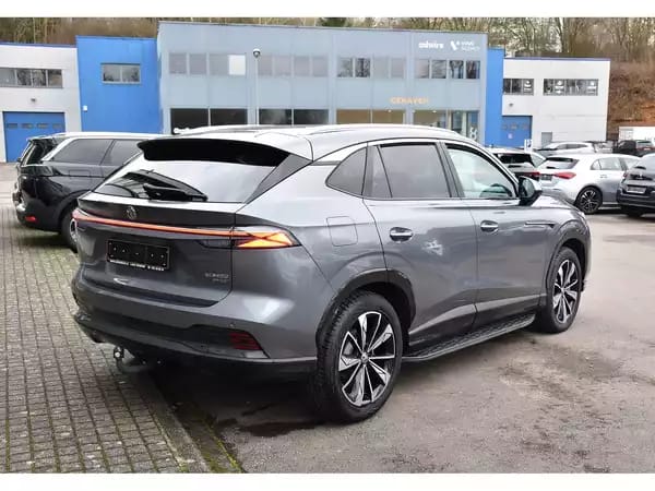 MG HS 1.5 T PHEV Luxury CUIR MEMO CAM360 ATT RMQ 1° MAIN - Photo 2