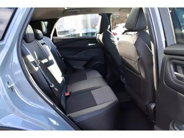 Nissan Qashqai 1.3 DIG-T MHEV N-Connecta Xtronic GLASS ROOF COLD PACK NEUF - Photo 3
