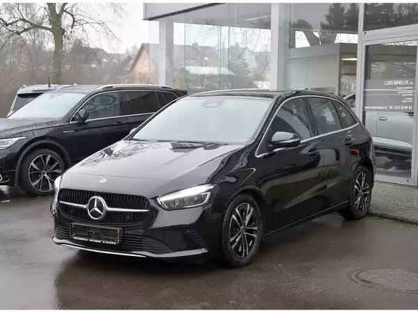 Mercedes-Benz B 180 CDI Progressive 8G-DCT - Photo 2