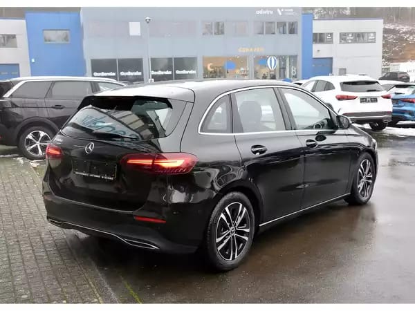 Mercedes-Benz B 180 CDI Progressive 8G-DCT - Photo 3
