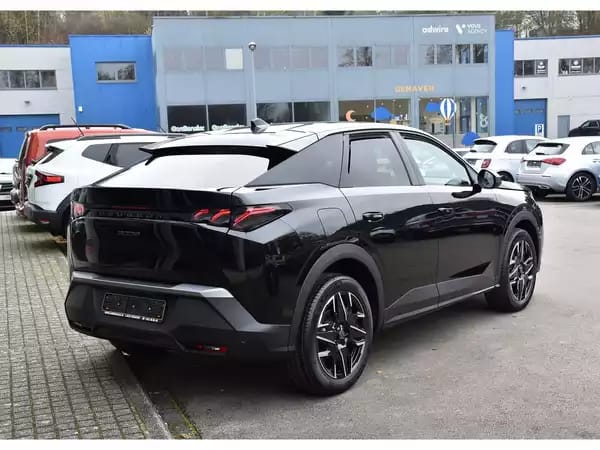 Peugeot 3008 1.2 Hybrid 145 Allure e-DSC6 ACC CAM360 JA19 NEUF - Photo 3