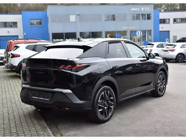Peugeot 3008 1.2 Hybrid 145 Allure e-DSC6 REGUL LANE CAM JA19 NEUF - Photo 3