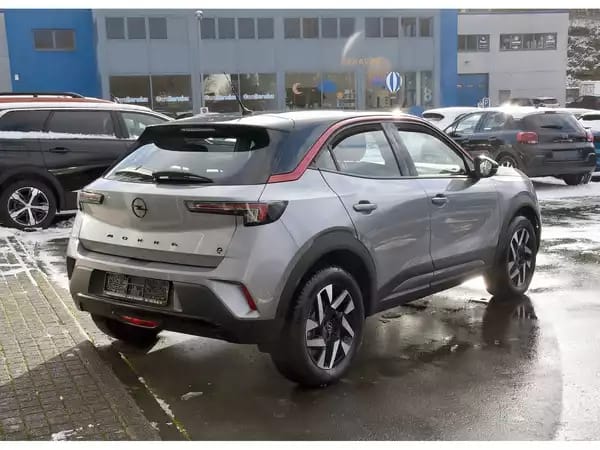 Opel Mokka e 136 GS REGUL GPS LANE SIDE CAM 1° MAIN - Photo 3
