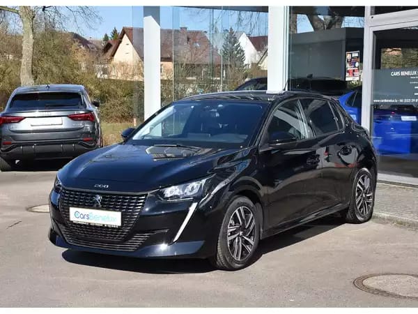Peugeot 208 1.2 PureTech Allure - Photo 2