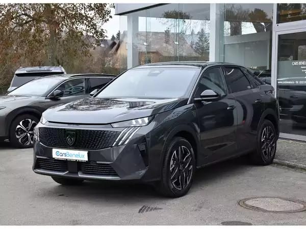 Peugeot 3008 1.2 Hybrid 145 GT e-DSC6 ACC GPS CAM LANE NEUF - Photo 2