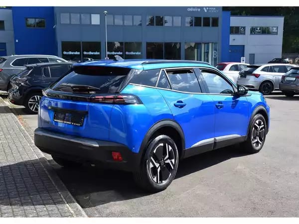 Peugeot 2008 1.2 PureTech Allure - Photo 3