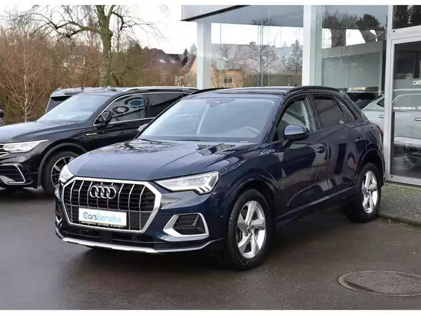 Audi Q3 40 TFSI Quattro Advanced S-Tronic ACC SIDE CHFF ADD CAM PARK 1° MAIN - Photo 2