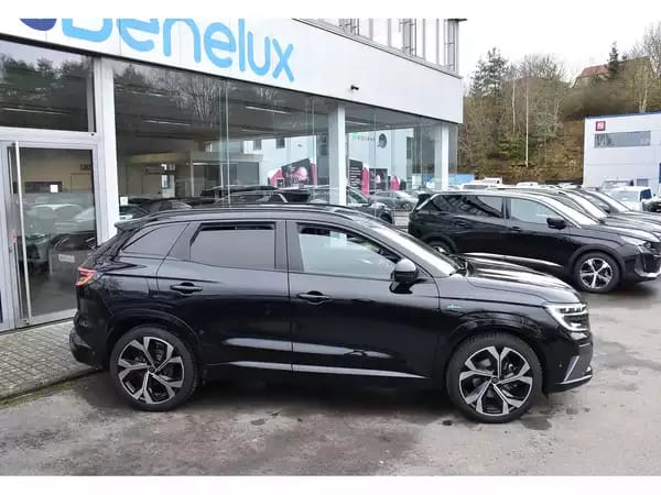 Renault Austral E-Tech 1.2 Hybrid Esprit Alpine ACC MEMO ANGLE MORT ATT RMQ - Photo 2