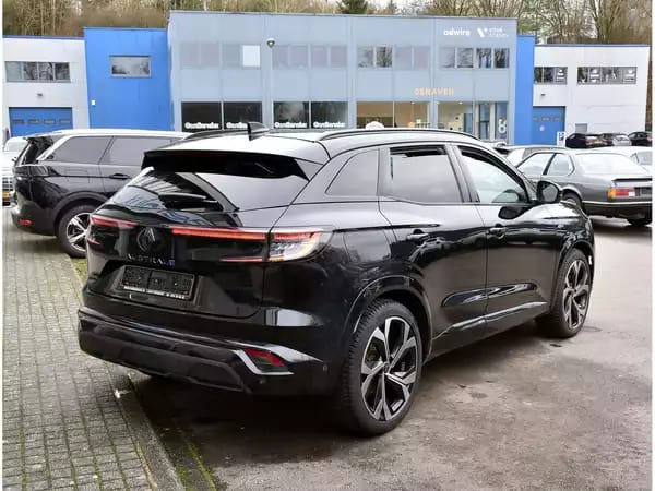 Renault Austral E-Tech 1.2 Hybrid Esprit Alpine ACC MEMO ANGLE MORT ATT RMQ - Photo 3