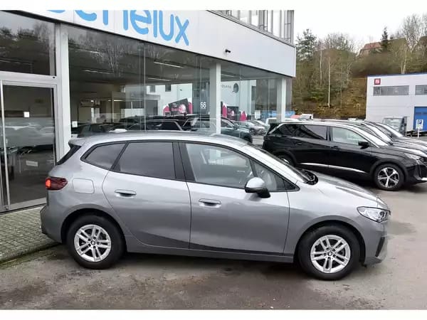 BMW 218 Active Tourer dA LANE SIDE PARK CAM 1° MAIN - Photo 2