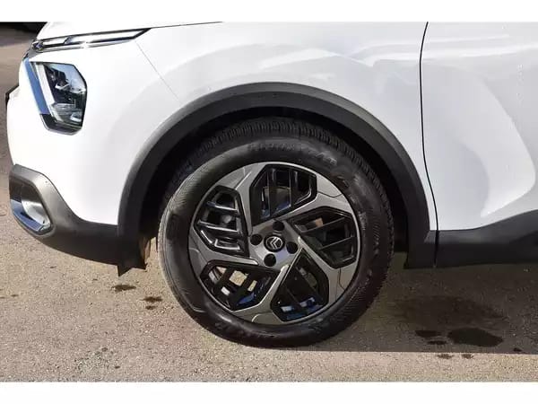 Citroën C4 1.5 BlueHDI Plus EAT8 REGUL CAM LANE 1° MAIN - Photo 3