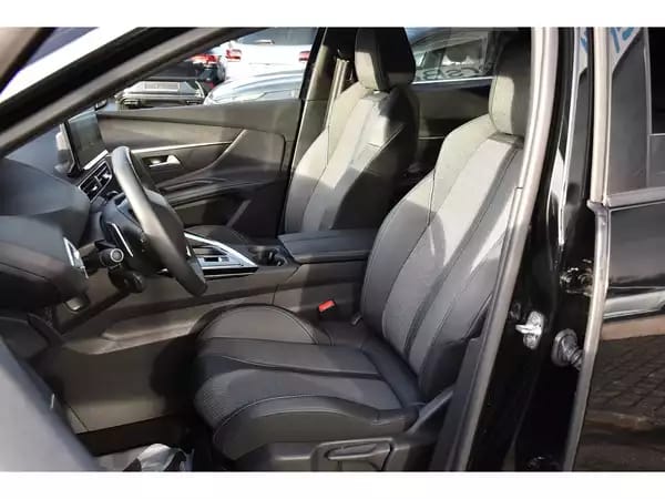 Peugeot 3008 1.6 Hybrid PHEV 180 Allure e-EAT8 ACC LANE SIDE CAM GPS 1° MAIN - Photo 2