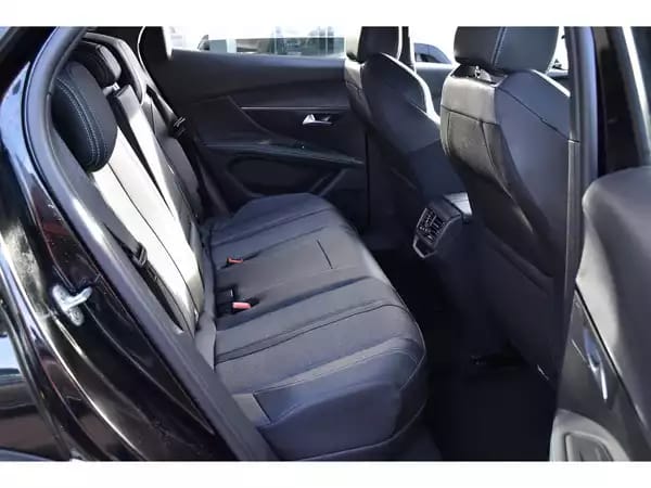 Peugeot 3008 1.6 Hybrid PHEV 180 Allure e-EAT8 ACC LANE SIDE CAM GPS 1° MAIN - Photo 3