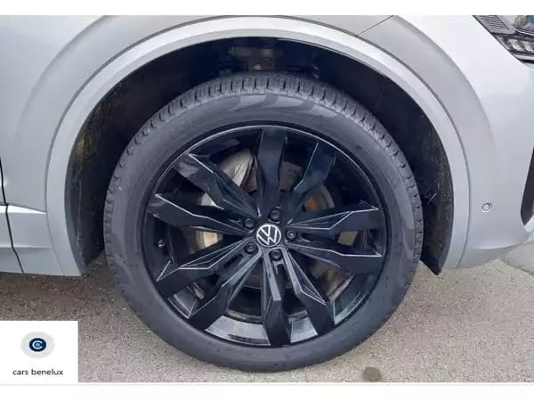 Volkswagen Touareg 3.0 TDI 4Motion R-Line Tip. SUSP PNEU PANO CUIR MEMO TRAVEL CHFF ADD - Photo 2