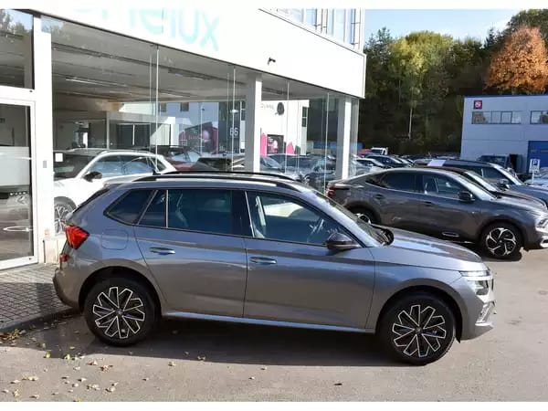 Skoda Kamiq 1.0 TSI 116 DSG Selection - Photo 2