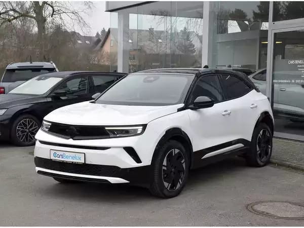 Opel Mokka-E 156 GS - Photo 2