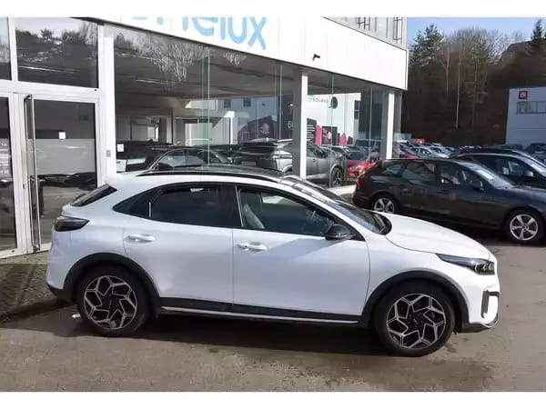 Kia XCeed 1.5 T-GDI DCT GT-LINE TO ACC LANE SIDE JBL CAM 1° MAIN - Photo 2