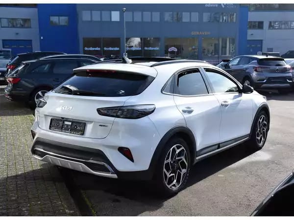 Kia XCeed 1.5 T-GDI DCT GT-LINE TO ACC LANE SIDE JBL CAM 1° MAIN - Photo 3