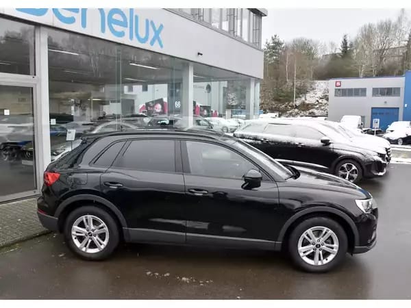 Audi Q3 35 TFSI CUIR TO PANO SMARTPHONE GPS LANE SIDE 1° MAIN - Photo 2