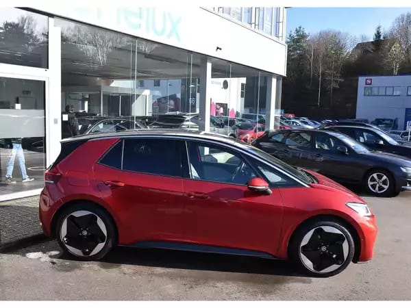 Volkswagen ID.3 77 kWh Pro S MEMO ACC TRAVEL SIDE CAM360 PARK HUD 1° MAIN - Photo 2