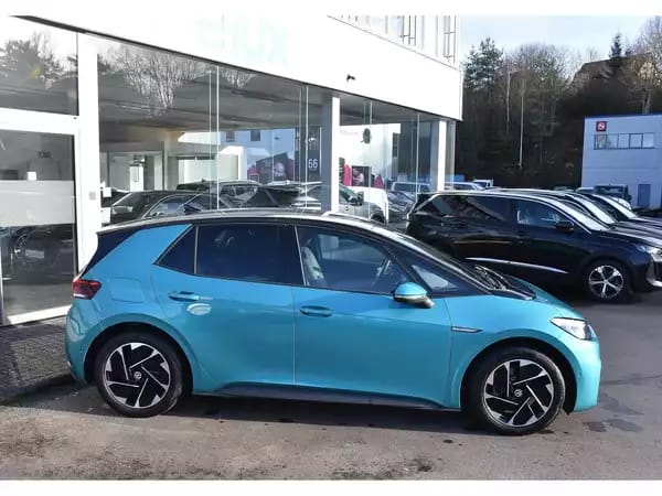 Volkswagen ID.3 58 kWh Pro Performance ACC LANE GPS CAM PARK 1° MAIN - Photo 2