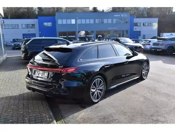 Audi A5 Avant 2.0 TDI (204) S-Line X2 S-Tronic MATRIX SIDE NEUVE - Photo 3