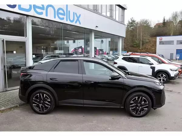 Peugeot 3008 1.2 Hybrid 145 Allure e-DSC6 REGUL LANE CAM JA19 NEUF - Photo 2