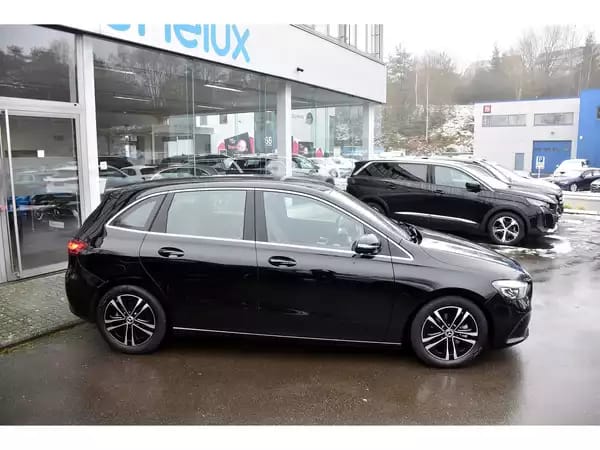 Mercedes-Benz B 180 CDI Progressive 8G-DCT - Photo 2