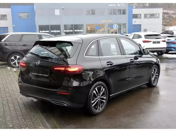 Mercedes-Benz B 180 CDI Progressive 8G-DCT - Photo 3