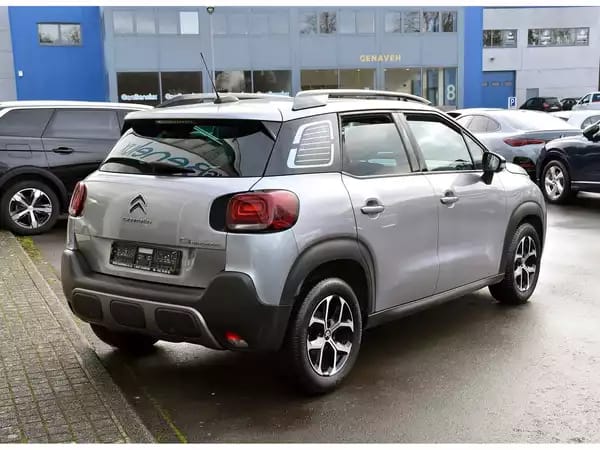 Citroën C3 Aircross 1.5 BlueHDI Shine REGUL GPS LANE - Photo 3
