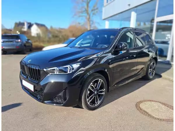 BMW X1 2.0iA xDrive23 M Sport TO MEMO ATT RMQ 1° MAIN - Photo 2