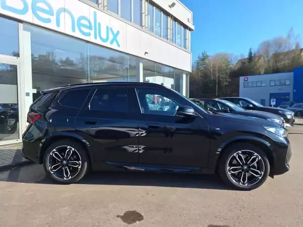 BMW X1 2.0iA xDrive23 M Sport TO MEMO ATT RMQ 1° MAIN - Photo 2